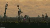 Get Blasphemous Deluxe Edition Nintendo Switch