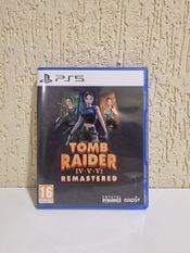 Buy Tomb Raider IV•V•VI Remastered PlayStation 5