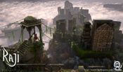 Raji: An Ancient Epic Steam Key GLOBAL for sale