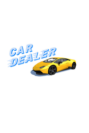Car Dealer (PC) Steam Key GLOBAL
