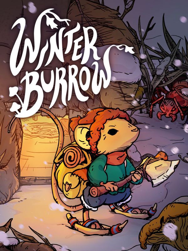 Restore Your Home Today: Get Winter Burrow for Free