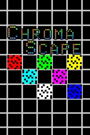 ChromaScape Steam Key (PC) GLOBAL