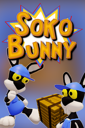 SokoBunny XBOX LIVE Key ARGENTINA