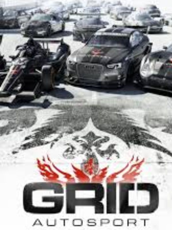 GRID Autosport APK – free mobile racing download