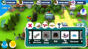 Cosmic Buddies Town Steam Key GLOBAL for sale