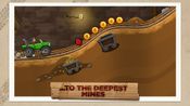 Hill Climb Racing 2 for sale