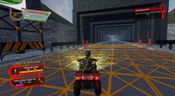 Lucky Tlhalerwa - Zombie Rampage (PC) Steam Key GLOBAL for sale