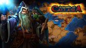 Legends of Callasia