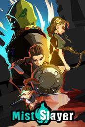 Mist Slayer (PC) Steam Key GLOBAL