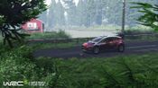 WRC 5 Xbox 360
