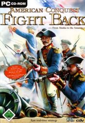 American Conquest: Fight Back Steam Key GLOBAL
