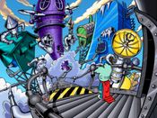 Pajama Sam 2: Thunder And Lightning Aren't So Frightening (PC) Steam Key GLOBAL for sale