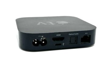 Apple TV A1427 Media Streamer Multimedijos Grotuvas for sale