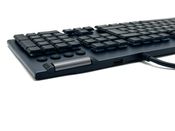 Logitech G815 (Tactile) RGB Mechaninė Gaming USB Klaviatūra