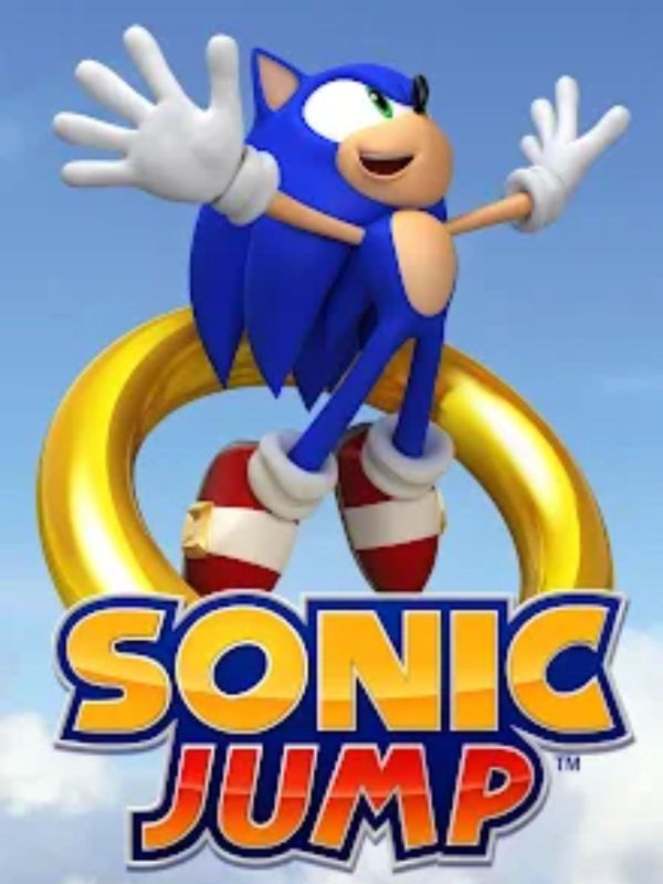 Get Sonic Jump Pro APK free the safe way