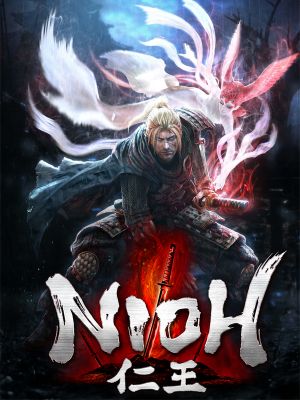 Nioh: Complete Edition game cover