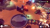 Dust & Neon (PC) Steam Key GLOBAL