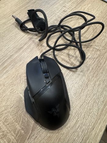 Razer Basilisk v3