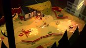 Bloodroots (Nintendo Switch) eShop Key UNITED STATES