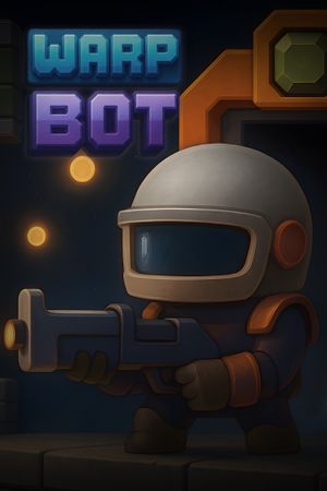 Warp Bot XBOX LIVE Key UNITED STATES