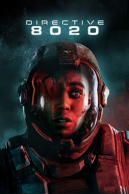 Directive 8020 game cover