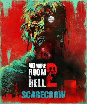 No More Room in Hell 2 - Scarecrow Pack (DLC) Steam Key (PC) GLOBAL