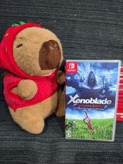 Xenoblade Chronicles: Definitive Edition Nintendo Switch