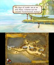 The Legend of Legacy