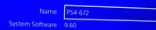 PlayStation 4 Pro, Black, 1TB/7216B/Atrišama/9.60