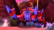 TY the Tasmanian Tiger 3 Steam Key GLOBAL