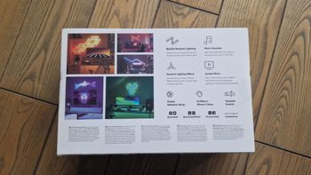 NANOLEAF Lines