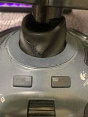 Get Logitech ATTACK 3 vairalazdė