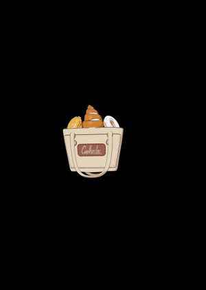 Fortnite - Orihime's Bag Back Bling (DLC) Epic Games Key GLOBAL
