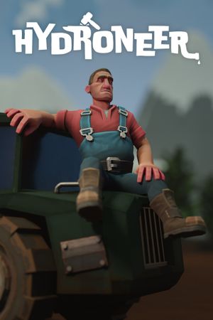 Hydroneer (Xbox Series X|S) XBOX LIVE Key EUROPE