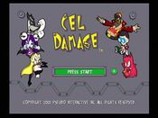 Cel Damage PlayStation 2