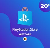 PlayStation Network Card 500 THB PSN Key THAILAND