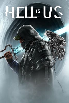 Hell is Us Código de Steam (PC) GLOBAL