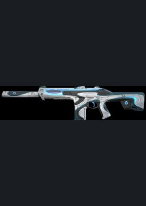 Valorant - Convergence Phantom Skin (DLC) PC Key GLOBAL