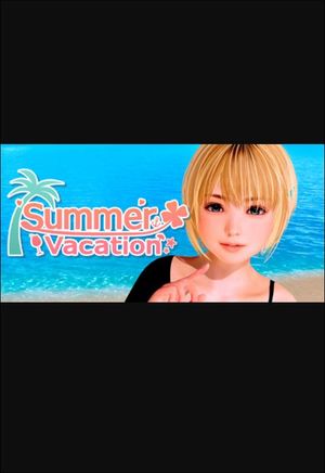 SUMMER VACATION [VR] (PC) Steam Key GLOBAL