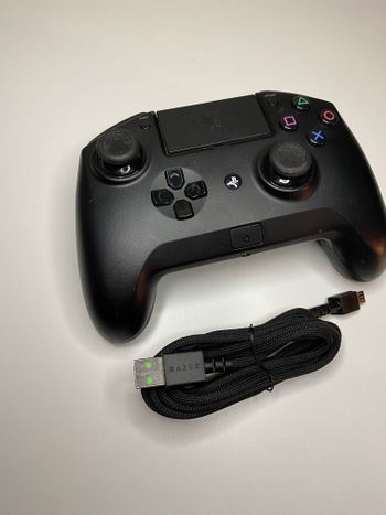 Razer Raiju Tournament Edition belaidis pultelis wireless controller
