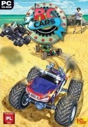RC Cars Steam Key GLOBAL