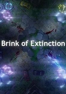 Brink of Extinction Steam Key GLOBAL