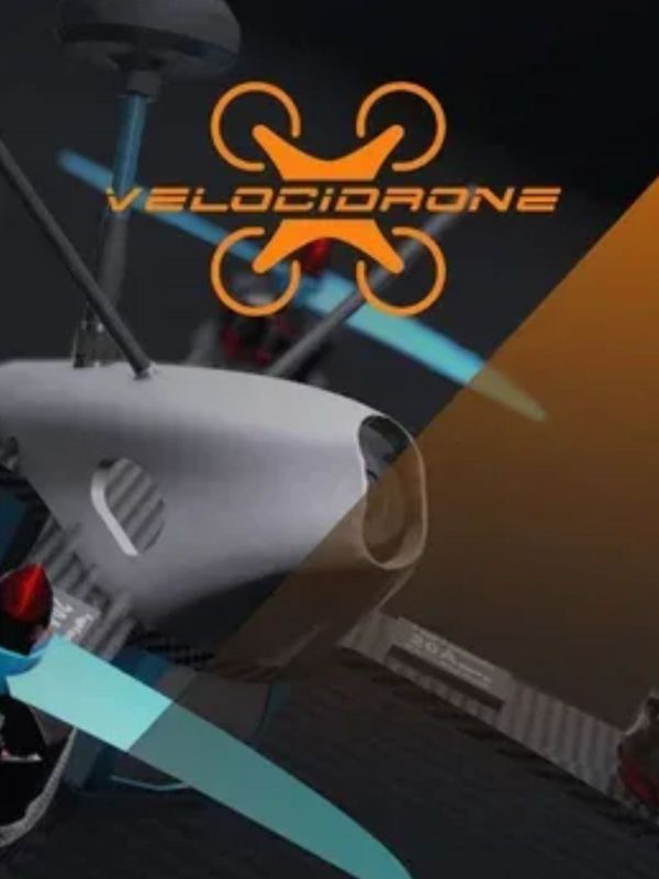 Get Velocidrone APK free the safe way