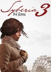Syberia 3: The Complete Journey (PC) GOG Key GLOBAL