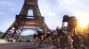 Le Tour de France 2015