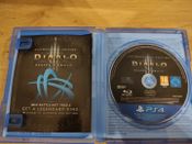 Buy Diablo III: Reaper of Souls - Ultimate Evil Edition PlayStation 4