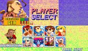Super Puzzle Fighter II Turbo Game Boy Advance