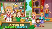 Buy My Town: Farm