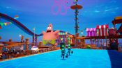 SpongeBob SquarePants Battle for Bikini Bottom - Rehydrated (Xbox One) Xbox Live Key GLOBAL