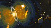 Steredenn: Binary Stars XBOX LIVE Key ARGENTINA for sale